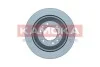 TARCZA HAMULC. TYŁ HYUNDAI H-1 07- KAMOKA 103359 (фото 2)