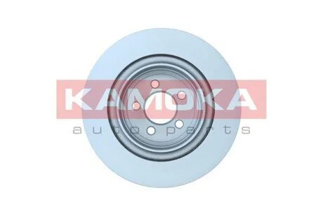 TARCZA HAM TYL 350X26 V KAMOKA 103360