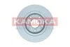 TARCZA HAMULC. MAZDA 6 12- TYŁ KAMOKA 103361 (фото 2)