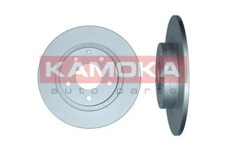 TARCZA HAMULC. MAZDA 6 12- TYŁ KAMOKA 103361