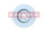 TARCZA HAMULC. BMW 5 G30,F90 16- LT KAMOKA 103364 (фото 2)