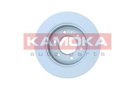 TARCZA HAMULC. MERCEDES SPRINTER 18- TYŁ KAMOKA 103371 (фото 1)
