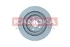 TARCZA HAMULC. TOYOTA RAV 4 V 18- TYŁ KAMOKA 103377 (фото 2)