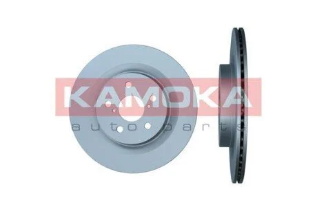 TARCZA HAMULC. TOYOTA RAV 4 V 18- TYŁ KAMOKA 103377 (фото 1)