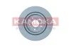 TARCZA HAMULC. HYUNDAI SANTA FE IV 18- TYŁ KAMOKA 103378 (фото 2)