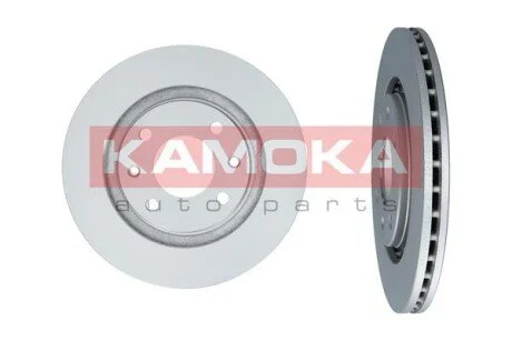 Гальмiвнi диски KAMOKA 103384