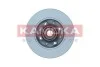 TARCZA HAM TYL 244X9 P KAMOKA 103387 (фото 2)
