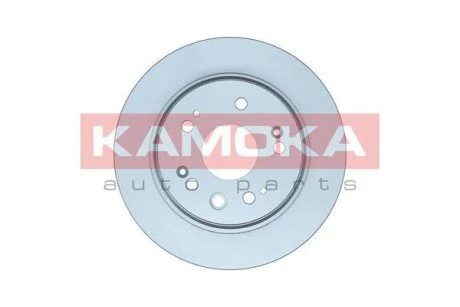 TARCZA HAM TYL 282X9 P KAMOKA 103390