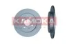 TARCZA HAMULC. TOYOTA YARIS 05-14 TYŁ 103391