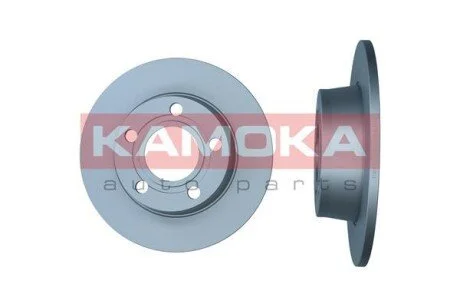 TARCZA HAMULC. AUDI A6 97-05 TYŁ QUATTRO KAMOKA 103393
