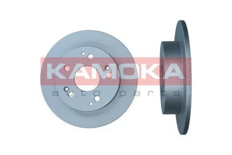 TARCZA HAM TYL 260X10 P KAMOKA 103395