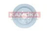 Тормозной диск KAMOKA 103397 (фото 1)