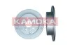 Тормозной диск KAMOKA 103397 (фото 2)