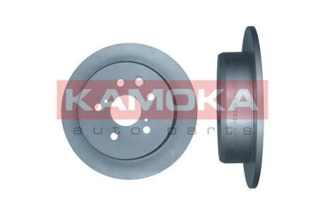 TARCZA HAM TYL 291X10 P KAMOKA 103399 (фото 1)