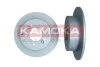 Тормозной диск KAMOKA 103400 (фото 1)