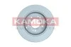 Тормозной диск KAMOKA 103400 (фото 2)