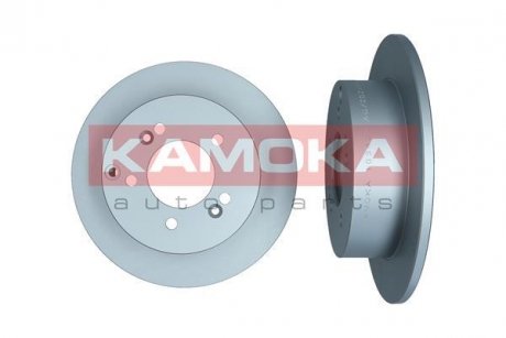 Тормозной диск KAMOKA 103400