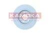 TARCZA HAMULC. MERCEDES W177 A-KLASA 18- TYŁ KAMOKA 103405 (фото 1)