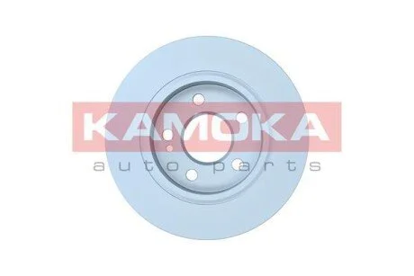 TARCZA HAMULC. MERCEDES W177 A-KLASA 18- TYŁ KAMOKA 103405