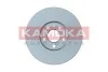 TARCZA HAMULC. FIAT ULYSSE 02-11 TYŁ KAMOKA 103406 (фото 2)