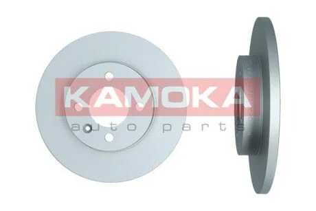 Гальмiвнi диски KAMOKA 103410