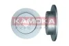 TARCZA HAMULC. LEXUS GS300 97-05 TYŁ KAMOKA 103411 (фото 1)