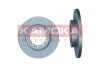 TARCZA HAM TYL 284X16 P KAMOKA 103413 (фото 1)