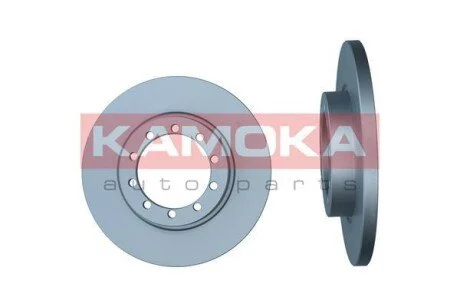 TARCZA HAM TYL 284X16 P KAMOKA 103413