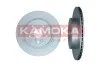 TARCZA HAMULC. SUBARU OUTBACK 15- TYŁ 103417