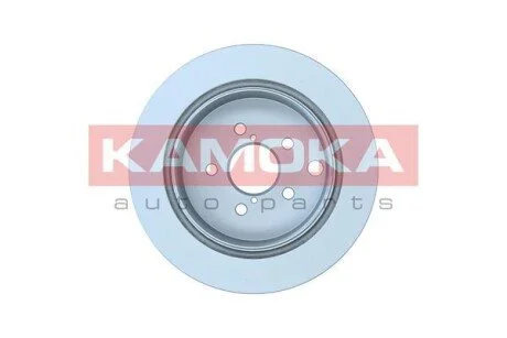 TARCZA HAMULC. SUBARU FORESTER 13- TYŁ KAMOKA 103419 (фото 1)