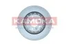 Тормозной диск KAMOKA 103427 (фото 1)