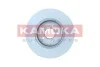 TARCZA HAM TYL 345X24 V 2-CZESCI KAMOKA 103437 (фото 1)