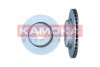 TARCZA HAM TYL 345X24 V 2-CZESCI KAMOKA 103437 (фото 2)