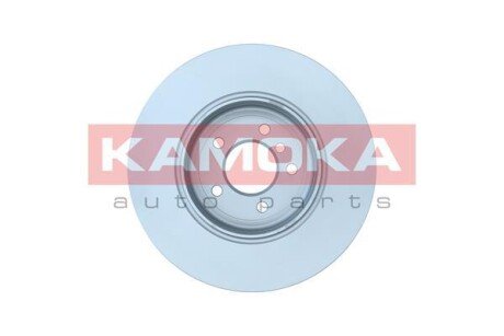 TARCZA HAM TYL 345X24 V 2-CZESCI KAMOKA 103437