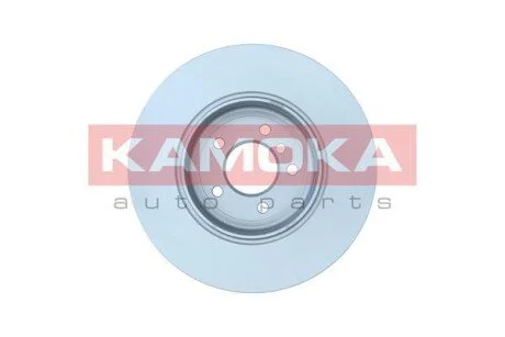 TARCZA HAM TYL 345X24 V 2-CZESCI KAMOKA 103437