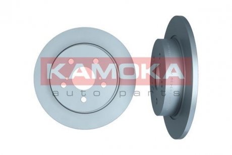 Гальмiвнi диски KAMOKA 103439