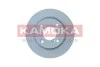 TARCZA HAMULC. SUZUKI BALENO 16- TYŁ KAMOKA 103444 (фото 2)