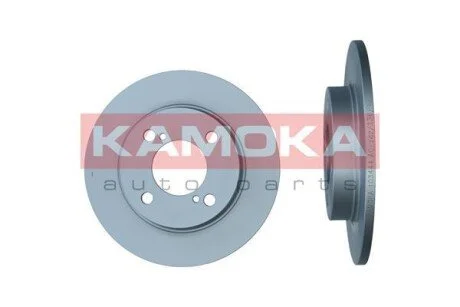 TARCZA HAMULC. SUZUKI BALENO 16- TYŁ KAMOKA 103444 (фото 1)
