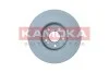 TARCZA HAMULC. MERCEDES W177 A-KLASA 18- PRZÓD KAMOKA 103446 (фото 2)