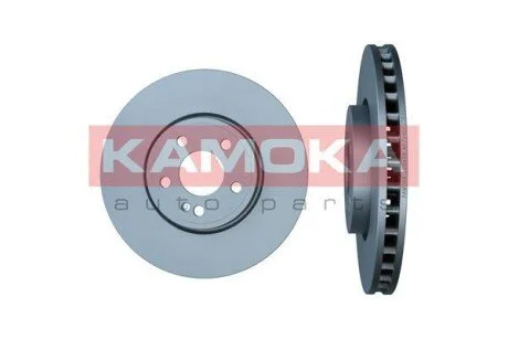 TARCZA HAMULC. MERCEDES W177 A-KLASA 18- PRZÓD KAMOKA 103446