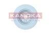 TARCZA HAM PRZOD LE 357X34 V KAMOKA 103447 (фото 2)