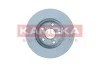 TARCZA HAM PRZOD 255X22 V KAMOKA 103451 (фото 2)