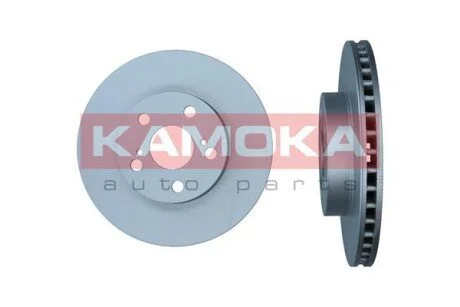TARCZA HAM PRZOD 255X22 V KAMOKA 103451