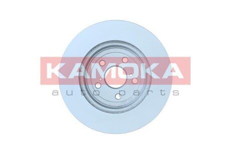 TARCZA HAMULC. LEXUS RX300/400 03-08 KAMOKA 103452