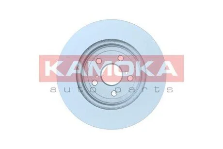 TARCZA HAMULC. LEXUS RX300/400 03-08 KAMOKA 103452