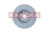 TARCZA HAMULC. LEXUS RX 09-15 PRZÓD KAMOKA 103453 (фото 2)