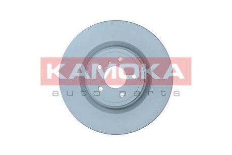 TARCZA HAM PRZOD 355X32 V KAMOKA 103457