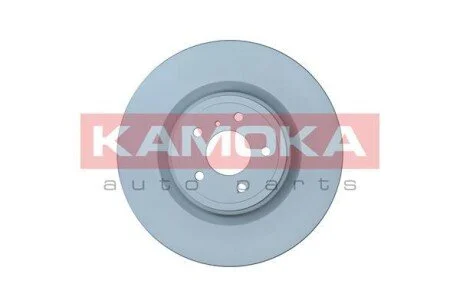 TARCZA HAM PRZOD 355X32 V KAMOKA 103457
