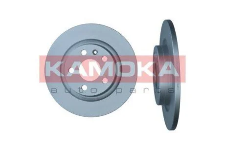 TARCZA HAMULC. VOLVO XC40 17- TYŁ KAMOKA 103458