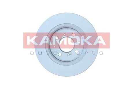 TARCZA HAMULC. HONDA JAZZ 11- TYŁ KAMOKA 103462 (фото 1)
